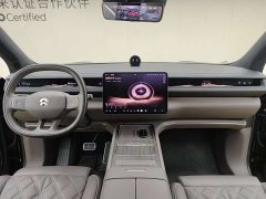 NIO ES8 2026 Six-Seat Executive Luxury Edition - ფოტო 10