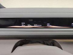 NIO ES8 2026 Six-Seat Executive Luxury Edition - ფოტო 11