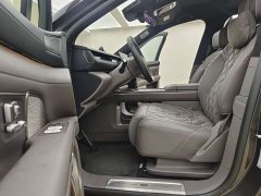 NIO ES8 2026 Six-Seat Executive Luxury Edition - ფოტო 12