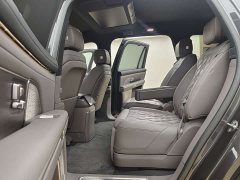 NIO ES8 2026 Six-Seat Executive Luxury Edition - ფოტო 13