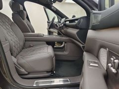 NIO ES8 2026 Six-Seat Executive Luxury Edition - ფოტო 14