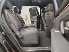 NIO ES8 2026 Six-Seat Executive Luxury Edition - ფოტო 15