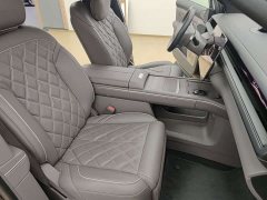 NIO ES8 2026 Six-Seat Executive Luxury Edition - ფოტო 16