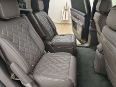 NIO ES8 2026 Six-Seat Executive Luxury Edition - ფოტო 17