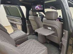 NIO ES8 2026 Six-Seat Executive Luxury Edition - ფოტო 18