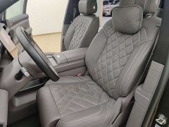 NIO ES8 2026 Six-Seat Executive Luxury Edition - ფოტო 19