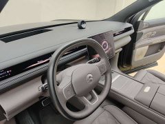 NIO ES8 2026 Six-Seat Executive Luxury Edition - ფოტო 20
