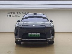 NIO ES8 2026 Six-Seat Executive Luxury Edition - ფოტო 3