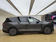 NIO ES8 2026 Six-Seat Executive Luxury Edition - ფოტო 5