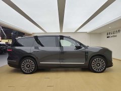 NIO ES8 2026 Six-Seat Executive Luxury Edition - ფოტო 6
