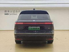 NIO ES8 2026 Six-Seat Executive Luxury Edition - ფოტო 7