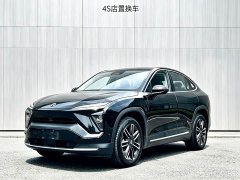 NIO EC6 2020 465KM Sport Edition - ფოტო 1