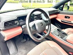 NIO EC6 2020 465KM Sport Edition - ფოტო 10