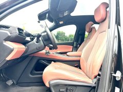 NIO EC6 2020 465KM Sport Edition - ფოტო 11