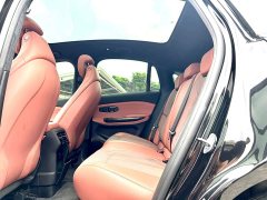 NIO EC6 2020 465KM Sport Edition - ფოტო 12