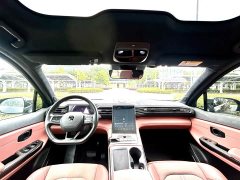 NIO EC6 2020 465KM Sport Edition - ფოტო 15