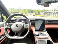 NIO EC6 2020 465KM Sport Edition - ფოტო 16