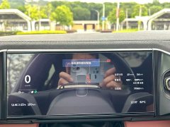 NIO EC6 2020 465KM Sport Edition - ფოტო 19