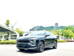 NIO EC6 2020 465KM Sport Edition - ფოტო 2