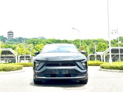 NIO EC6 2020 465KM Sport Edition - ფოტო 3