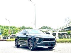 NIO EC6 2020 465KM Sport Edition - ფოტო 4