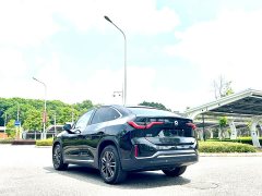 NIO EC6 2020 465KM Sport Edition - ფოტო 6