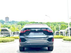 NIO EC6 2020 465KM Sport Edition - ფოტო 7