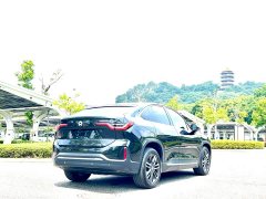 NIO EC6 2020 465KM Sport Edition - ფოტო 8