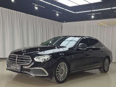 Mercedes-Benz E-Class E 300 L Luxury - ფოტო 1