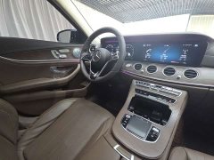 Mercedes-Benz E-Class E 300 L Luxury - ფოტო 10
