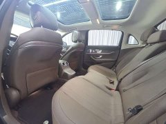 Mercedes-Benz E-Class E 300 L Luxury - ფოტო 11