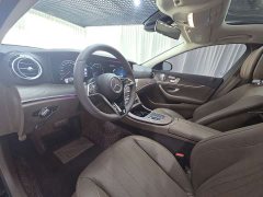 Mercedes-Benz E-Class E 300 L Luxury - ფოტო 12