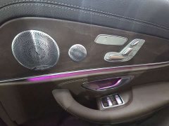 Mercedes-Benz E-Class E 300 L Luxury - ფოტო 13