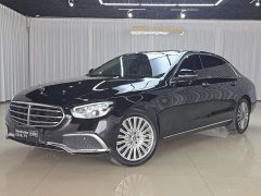 Mercedes-Benz E-Class E 300 L Luxury - ფოტო 2