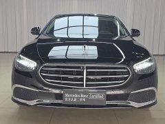 Mercedes-Benz E-Class E 300 L Luxury - ფოტო 3