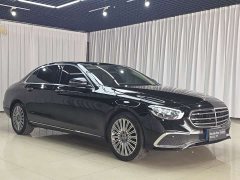 Mercedes-Benz E-Class E 300 L Luxury - ფოტო 4