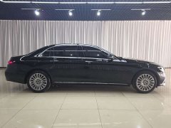 Mercedes-Benz E-Class E 300 L Luxury - ფოტო 5