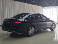 Mercedes-Benz E-Class E 300 L Luxury - ფოტო 6