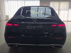 Mercedes-Benz E-Class E 300 L Luxury - ფოტო 7