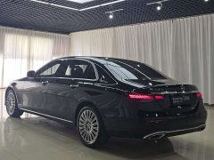 Mercedes-Benz E-Class E 300 L Luxury - ფოტო 8