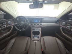 Mercedes-Benz E-Class E 300 L Luxury - ფოტო 9