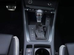 Audi Q3 40 TFSI Sporty Fashion Edition - ფოტო 11