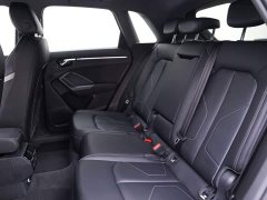 Audi Q3 40 TFSI Sporty Fashion Edition - ფოტო 14