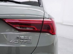 Audi Q3 40 TFSI Sporty Fashion Edition - ფოტო 15