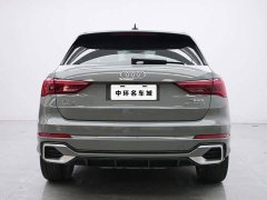 Audi Q3 40 TFSI Sporty Fashion Edition - ფოტო 16