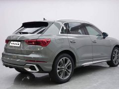 Audi Q3 40 TFSI Sporty Fashion Edition - ფოტო 17