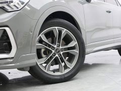 Audi Q3 40 TFSI Sporty Fashion Edition - ფოტო 3