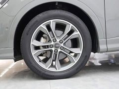 Audi Q3 40 TFSI Sporty Fashion Edition - ფოტო 5