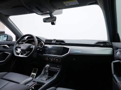 Audi Q3 40 TFSI Sporty Fashion Edition - ფოტო 8