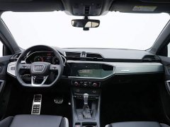Audi Q3 40 TFSI Sporty Fashion Edition - ფოტო 9